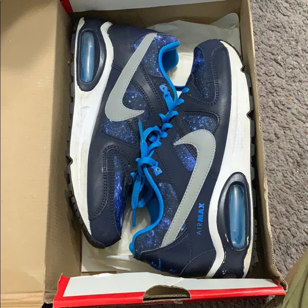 Air Max Command (GS)